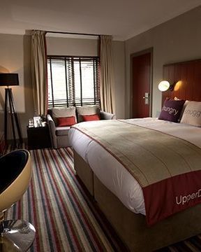 Hotel De Vere