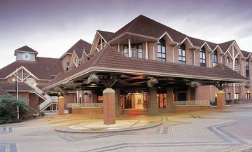 Hotel De Vere