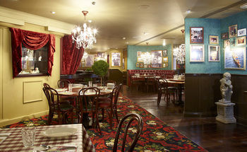 Hotel De Vere