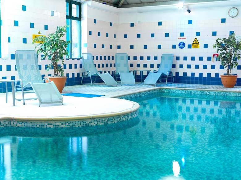 Hotel Thistle East Midlands Airport