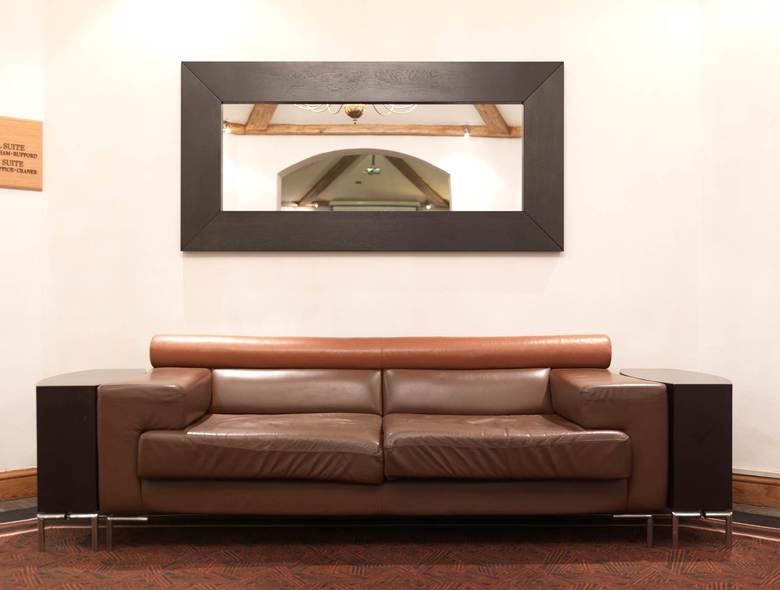 Hotel Thistle East Midlands Airport