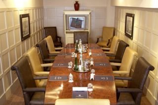 Hotel Mercure Farnham Bush