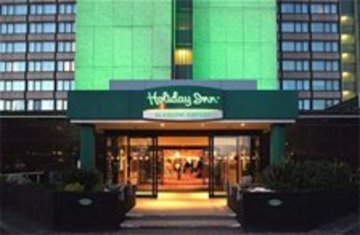 Hotel Holiday Inn Glasgow Airport