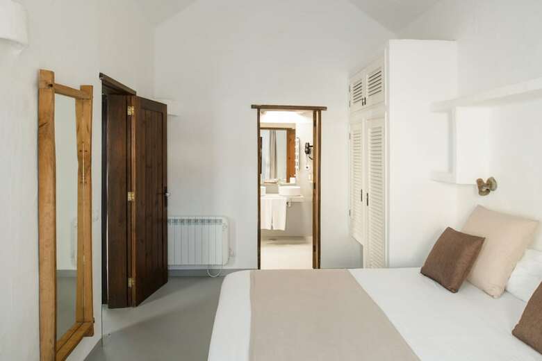 Hotel Villas Heredad Kamezi