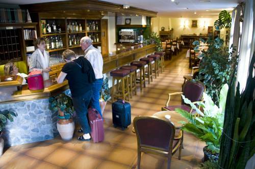 Hotel Santa B�rbara de La Vall D'ordino