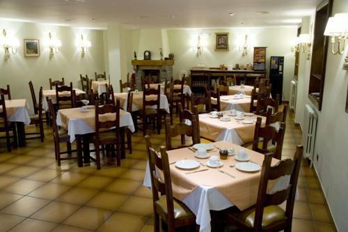 Hotel Santa B�rbara de La Vall D'ordino