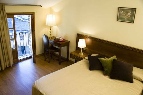Hotel Santa B�rbara de La Vall D'ordino
