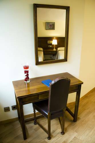 Hotel Santa B�rbara de La Vall D'ordino