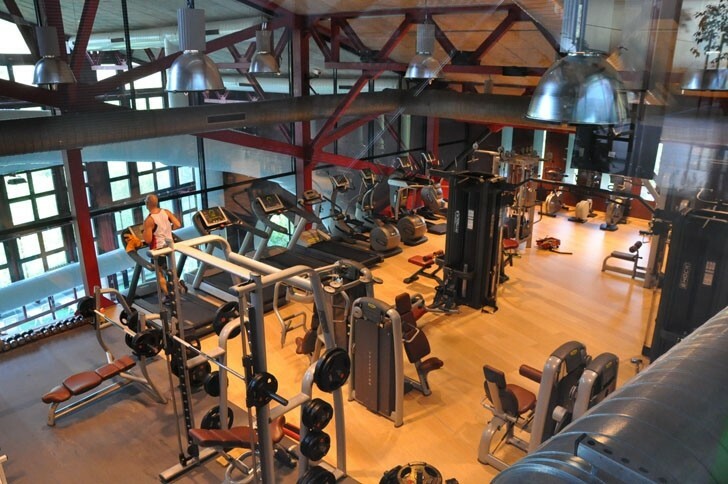 Hotel Santa B�rbara de La Vall D'ordino