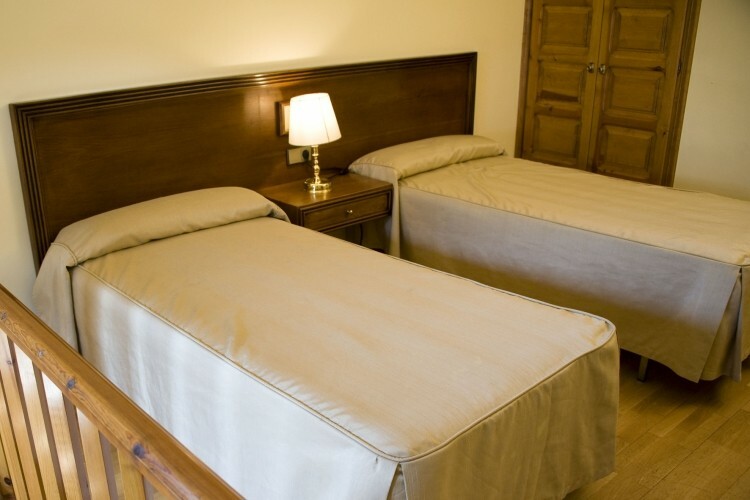 Hotel Santa B�rbara de La Vall D'ordino