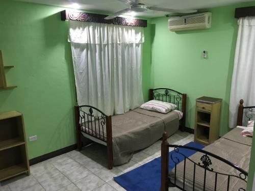 Apartamento Park View Villas@baked