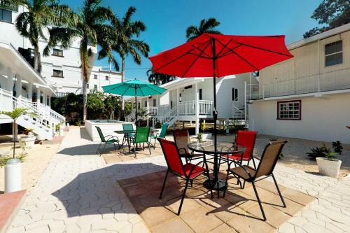 Apartamento Cabanas @ Harbor View