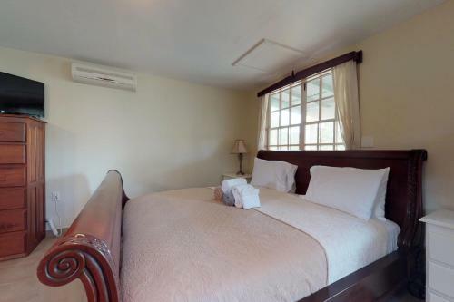 Apartamento Wood Cabin @ Sandy Feet