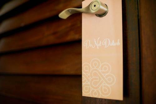The Ellysian Boutique Hotel
