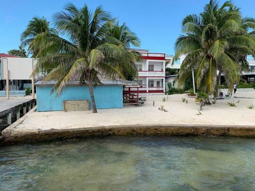 Hotel Coastal Bay