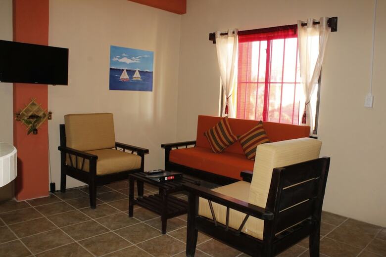 Laguna Hotel