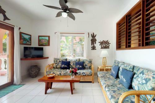 Apartamento Caribe Island 1 Bedroom #20