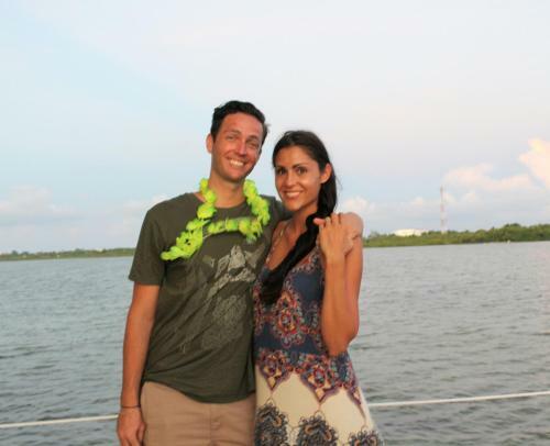 Hotel Lina Point Belize Overwater Resort