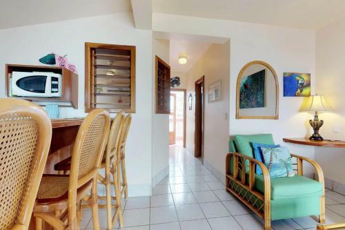 Apartamento Bougainvillea @ Caribe Island