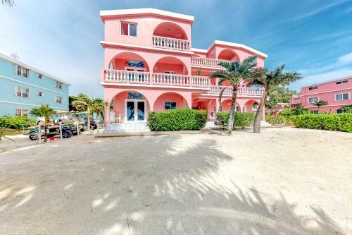 Apartamento Bougainvillea @ Caribe Island