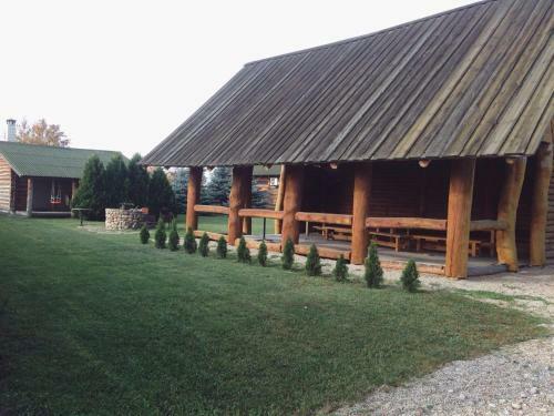 Agroturismo Zadvorski House