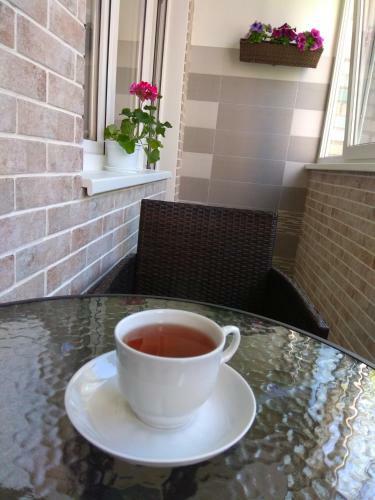 Apartamento Heart Of Brest