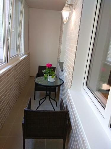 Apartamento Heart Of Brest