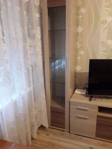 Apartment On Rakasovskogo
