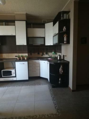 Apartamento Studio On Morozova