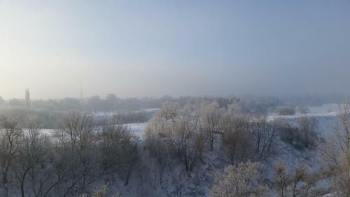 Apartment Near Brest Fortress