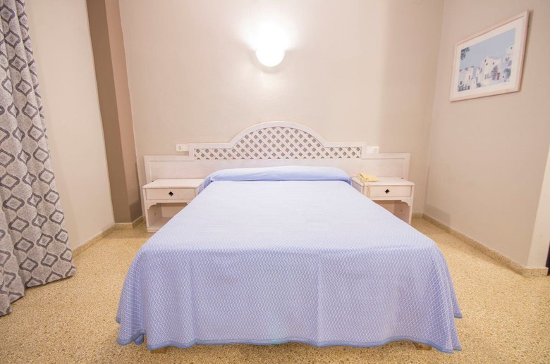 Azuline Hotel Llevant