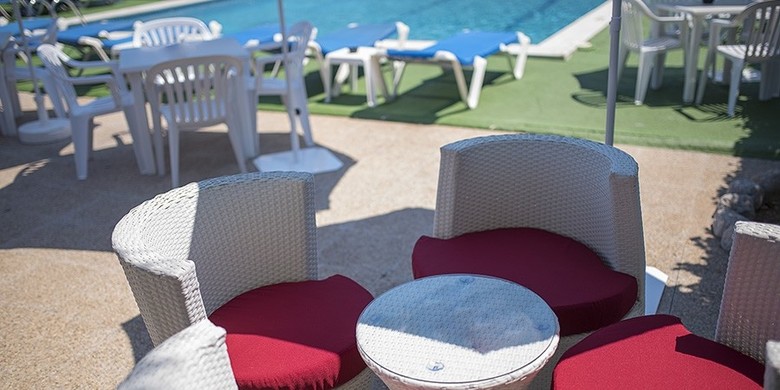 Azuline Hotel Llevant