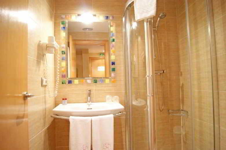 Hotel Castillo De Javier
