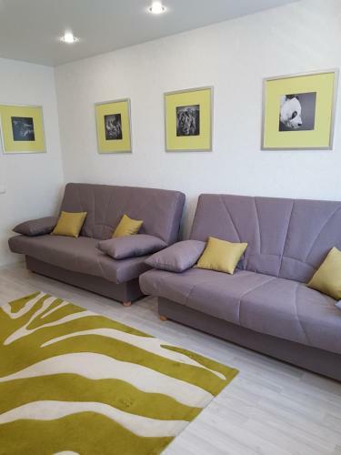 Apartment On Mazurova