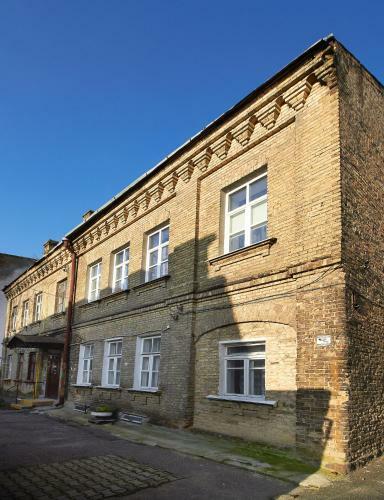 Apartamento Old Grodno Euapartments