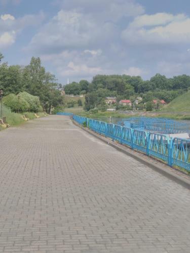 River Apartments Near Center