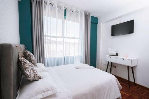 Apartamento Myapartment