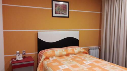 Apart Serma Hotel