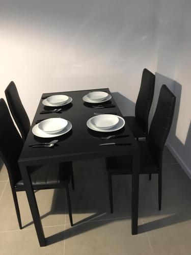 Apartamento Departamento Studio De Lujo En Equipetrol