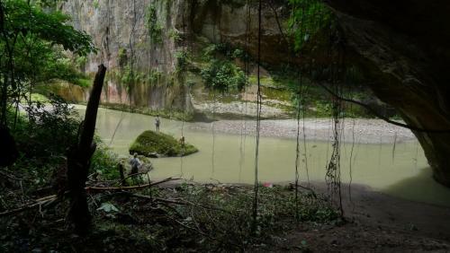 Lodge Amboro 360 Grados
