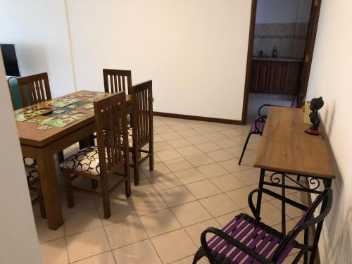 Apartamento Departamento Las Palmeras