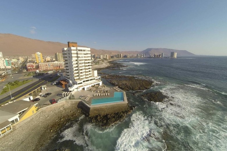 Hotel Gavina Sens Iquique
