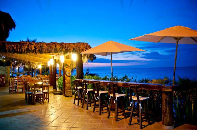Hotel Grandmare & Bungalows