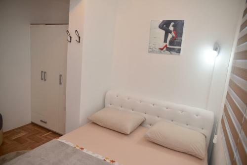 Apartmani Zlatka - Story