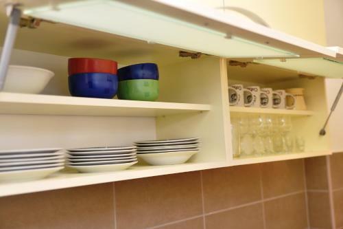 Apartmani Zlatka - Story