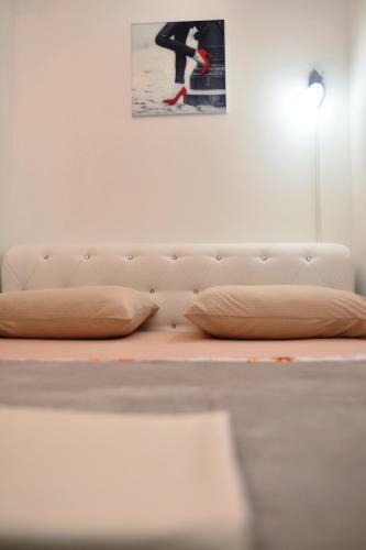 Apartmani Zlatka - Story
