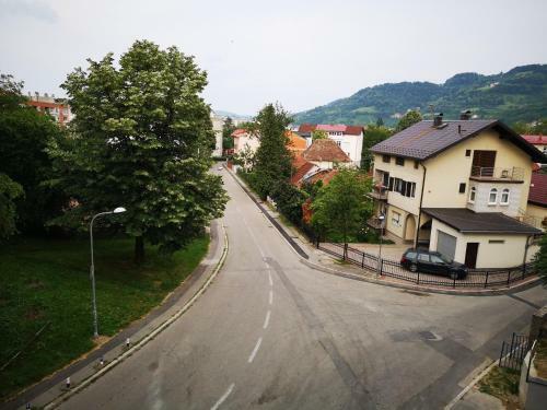 Apartman Marija