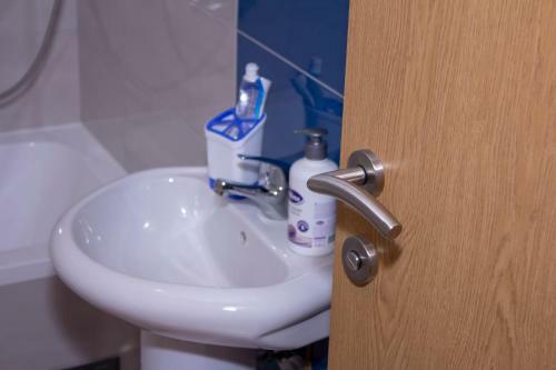 Apartman Marija