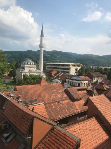 Apartamento Stan Na Dan Marko