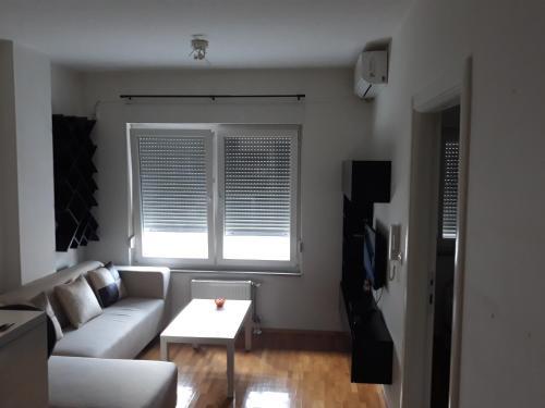 Apartment Sami
